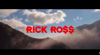 Rick Ross - I Think She Like Me ft. Ty Dolla $ign 
