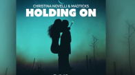 Christina Novelli Madticks - Holding On