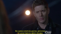 Supernatural 13. Sezon 19. Bölüm Türkçe Altyazılı Fragmanı 