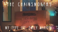 The Chainsmokers - My Type (Audio) ft Emily Warren