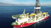 Cumhurbaşkanı Erdoğan- “Türkiye, tarihinin en büyük doğal gaz keşfini Karadeniz’de gerçekleştirdi”