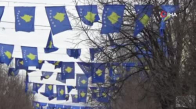 Kosova, 13'üncü bağımsızlık yıl dönümünü salgına rağmen etkinliklerle kutladı 