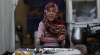 Suriyeli Youtuber Hatice'ye Merhaba Deyin