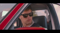 Enfes Bir Filme Hazır Olun! Baby Driver'dan İlk Fragman Geldi!