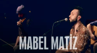 Mabel Matiz - Gel (Akustik)