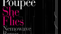 Poupée - She Flies (Nemowave Remix)
