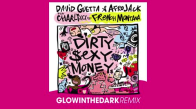 David Guetta & Afrojack Ft Charli Xcx & French Montana - Dirty Sexy Money  Remix