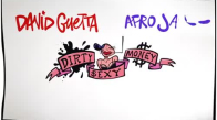 David Guetta & Afrojack Dirty Sexy Money Ft. Charli Xcx & French Montana Lyric Video