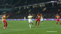 İM Kayserispor 1 - 0 Fenerbahçe Maç Özeti İzle