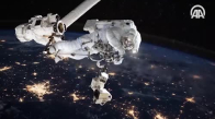 Astronot Yetiştirecek 200 Milyon Liralık Merkez Yükseliyor 
