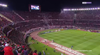 River Plate Yarı Finalde! (Özet)