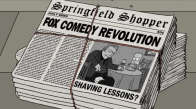 Fox Comedy Revolution - Fox Broadcastıng