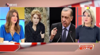 Zuhal Olcay’a Cumhurbaşkanı Erdoğan'a Hakaretten 10 Ay Hapis Cezası 