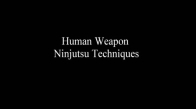 Öğretici Dövüş Teknikleri-Ninjutsu (Hd İzle )