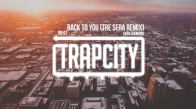 Sara Diamond - Back To You Tre Sera Remix