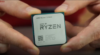 Yeni Nesil AMD Ryzen İşlemciler 