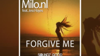 Milo.nl feat. Jess Hayes - Forgive Me