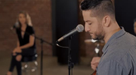Closer - The Chainsmokers ft. Halsey (Boyce Avenue ft. Sarah Hyland cover)