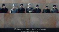 Stalin'in Ölümü Türkçe Altyazılı Fragmanı
