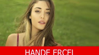 Hande Erçel - Sosyal Medya'da Herkes Rol Yapıyor