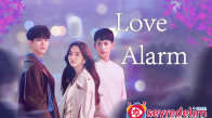 Love Alarm 8. Bölüm İzle (Final)