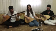 Siyar u Dijwar Feat. Rojbin Kizil - Mirina Bi Saxi Kürtçe