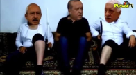 Reis Orta Oyunu (Nevşehir Orta Oyunu) Recep Tayyip Erdoğan