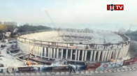 Vodafone Arena Açılış Marşı - ( Beşiktaş Marşı)