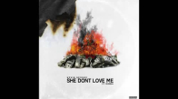 Kevin George Feat. Gunna - She Don't Love Me