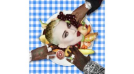 Katy Perry - Bon Appétit