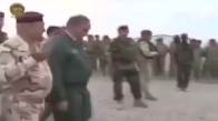 Irak Yönetiminden Savunma Bakanının Başika Ziyaretine Örtbas