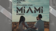 Manuel Riva feat. Alexandra Stan - Miami (Adrian Funk X OliX Remix Edit)
