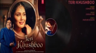 Teri Khushboo - Khilta Hua Gulab Full Audio Song - Osman Mir 