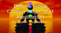 Uyumadan Önce Dinlendirici Meditasyon Müziği