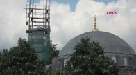 İzmit'te Mimar Sinan’ın eseri cami restore ediliyor