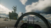 Ace Combat 7 Paris Games Week VR Trailer PS4