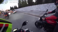 Türkiye'de Yaşanan Motosiklet Kavgaları