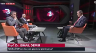 Savunma Sanayii Müsteşarı Sn. Prof. Dr. İsmail DEMİR 