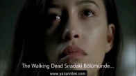 The Walking Dead 7. Sezon 8. Bölüm Türkçe Altyazılı Fragmanı