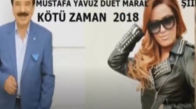 Mustafa Yavuz & Maral & Sali̇h Tepeli̇ - Kötü Zaman 2018