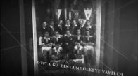 Beşiktaş'tan 114. Yıl Klibi