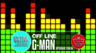 Off Line - Ge Man Afro Beat Mix