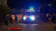 Fethiye'de Trafik Kazası 5 Yaralı 