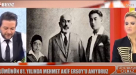 Mehmet Akif Ersoy'u Saygı Ve Özlemle Anıyoruz