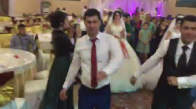 İki Azeri Kardeşin Çifte Düğünü