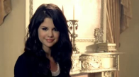 Selena Gomez - Tell Me Something I Don't Know 