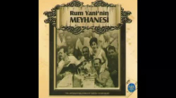 RUM YANİ'NİN MEYHANESİ FULL ALBÜM 47 DAKİKA (Music Of Turkey)