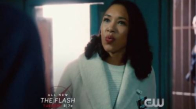 The Flash 4. Sezon 13. Bölüm Fragmanı