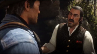 Red Dead Redemption 2 Orjinal Tanıtım Videosu PS4 