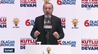 Erdoğan İlk Kez Açıkladı: Servetini Yurt Dışına Çıkarmaya Çalışan İş Adamları Var